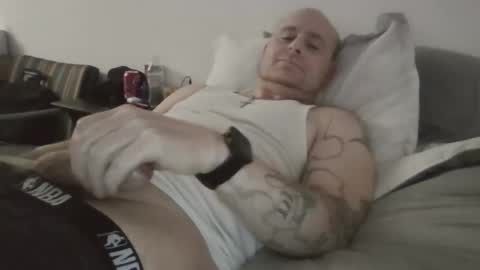 sexyfredy7722 online show from 01-14-26, 09:09