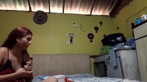 sexygames266 online show from 04-24-26, 08:00