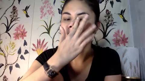 Snapshot of sexygoddessjade chatting on 10-04-25, 02:09 miss jade so online show from 10-04-25, 02:09