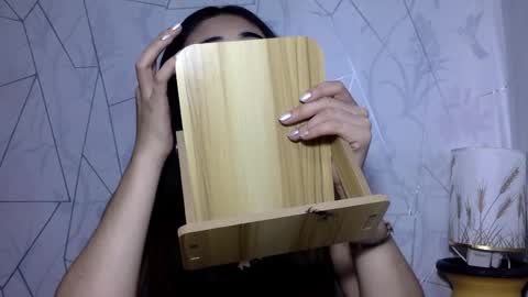 Snapshot of sexygoddessjade chatting on 10-23-25, 08:35 miss jade so online show from 10-23-25, 08:35