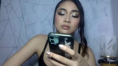 Snapshot of sexygoddessjade chatting on 10-30-25, 08:20 miss jade so online show from 10-30-25, 08:20