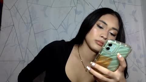 Snapshot of sexygoddessjade chatting on 12-14-25, 08:46 miss jade so online show from 12-14-25, 08:46