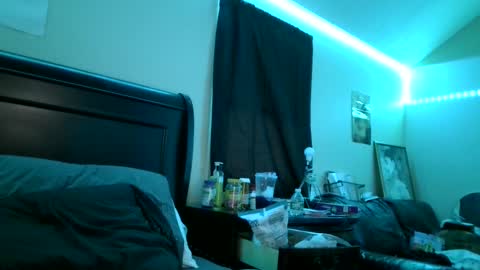 ETERNAL GODDESS WOMAN  online show from 02-27-25, 10:20