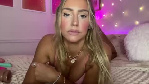 Ashley Love online show from 03-03-26, 09:59