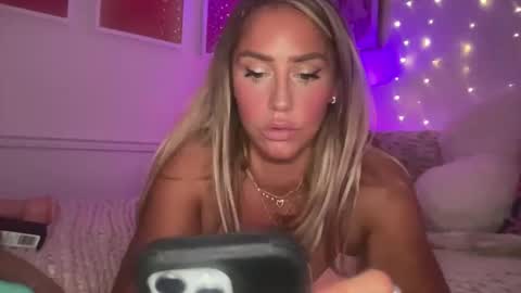 Ashley Love online show from 04-08-26, 11:21