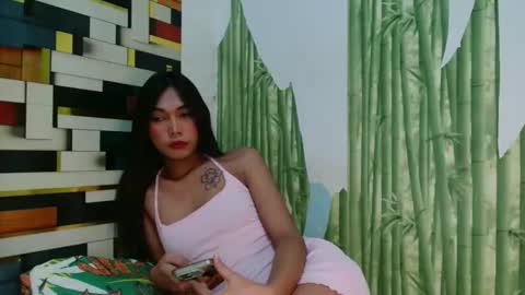 sexyhornyts4u online show from 11-08-25, 12:05