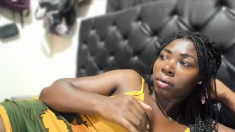 Snapshot of sexyhotblack21 chatting on 12-02-24, 04:09 hotebony online show from 12-02-24, 04:09