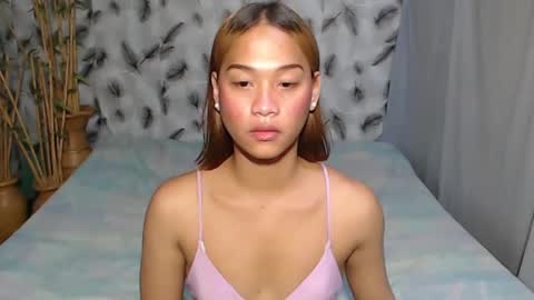 Rachelle online show from 03-10-25, 07:50