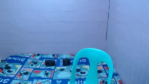 Rachelle online show from 12-02-25, 11:48