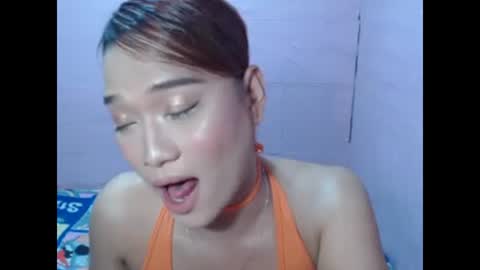 Rachelle online show from 12-03-25, 12:14