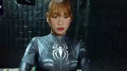 Snapshot of sexyhotrachelle chatting on 02-13-26, 05:42 Rachelle online show from 02-13-26, 05:42