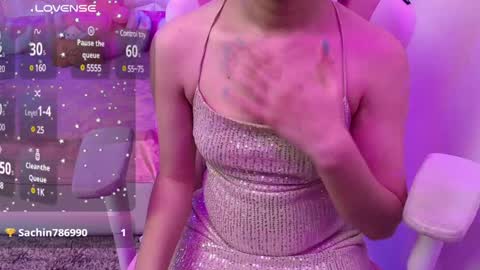 sexyislive online show from 01-31-25, 12:18