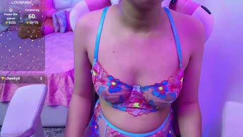 sexyislive online show from 02-03-25, 09:07