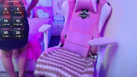 sexyislive online show from 02-08-25, 01:01