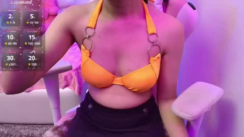 sexyislive online show from 02-10-25, 12:08