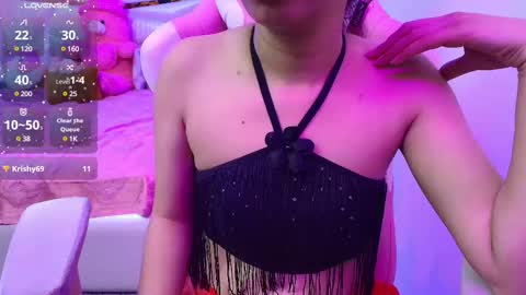 sexyislive online show from 02-11-25, 09:03