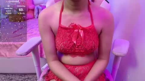 sexyislive online show from 02-16-25, 01:58