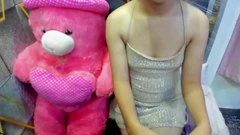 sexyislive online show from 09-18-25, 12:18