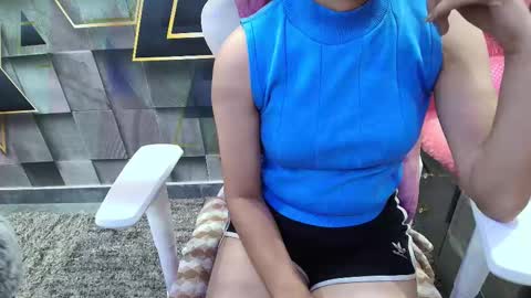 sexyislive online show from 10-08-25, 05:43