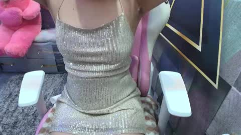 sexyislive online show from 11-21-25, 09:19