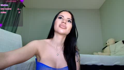 Jasmin online show from 12-31-24, 03:01