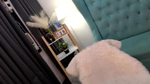 Snapshot of sexyjeanniecuntcums chatting on 01-26-25, 06:28 JENNY online show from 01-26-25, 06:28