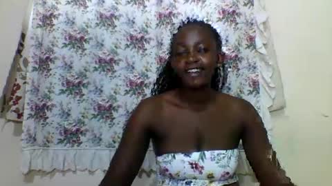 JOAN online show from 02-21-25, 01:11