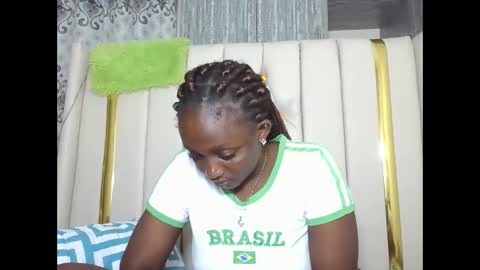 JOAN online show from 03-05-26, 08:38