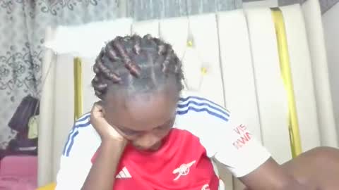 JOAN online show from 03-11-26, 06:47