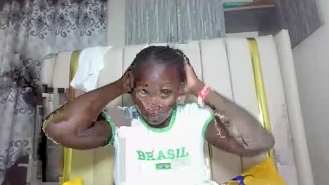 JOAN online show from 03-22-26, 05:38