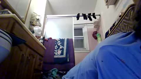 sexyjojo2222 online show from 01-12-26, 01:22