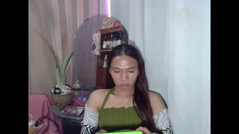 Kagura3 online show from 02-25-26, 06:39