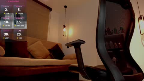 katalina larson online show from 01-19-25, 02:57