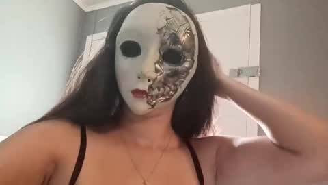 SexyLatina1985 online show from 09-19-25, 03:02