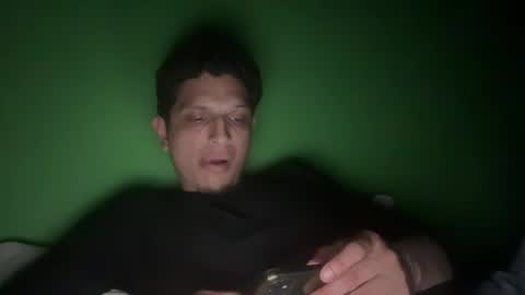 Snapshot of sexylatinoguy24 chatting on 04-26-26, 04:32 sexycocknyc online show from 04-26-26, 04:32