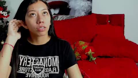 laura online show from 12-31-24, 12:57