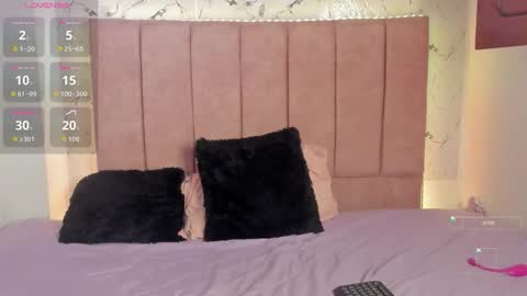 laura online show from 12-02-25, 02:45