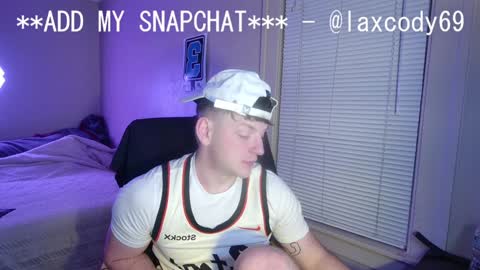 sexylax69 online show from 01-28-25, 01:39