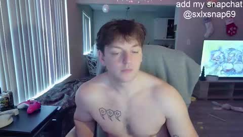 sexylax69 online show from 01-07-26, 04:09