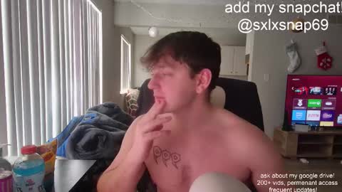 sexylax69 online show from 01-19-26, 04:11