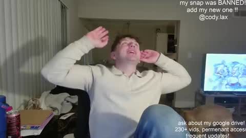 sexylax69 online show from 02-16-26, 01:13