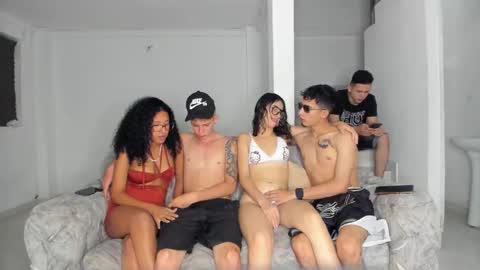 ALICE-ABBY-TAMMY-STEFANY--GUYS JEFF AND JACK  mood sam online show from 11-15-25, 03:37