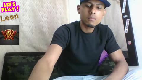 Sexy leon online show from 04-24-26, 02:19
