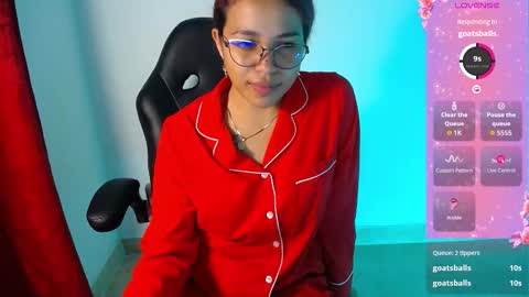 Snapshot of sexyloba_ chatting on 01-15-26, 11:41 sexyloba independent model online show from 01-15-26, 11:41