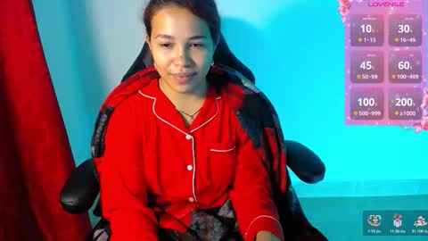 Snapshot of sexyloba_ chatting on 01-16-26, 11:47 sexyloba independent model online show from 01-16-26, 11:47