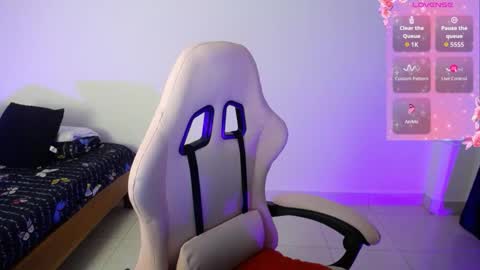 Snapshot of sexyloba_ chatting on 02-28-26, 06:53 sexyloba independent model online show from 02-28-26, 06:53