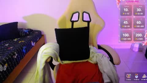 Snapshot of sexyloba_ chatting on 03-13-26, 12:17 sexyloba independent model online show from 03-13-26, 12:17