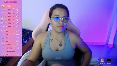 sexyloba  independent model online show from 03-14-26, 10:37