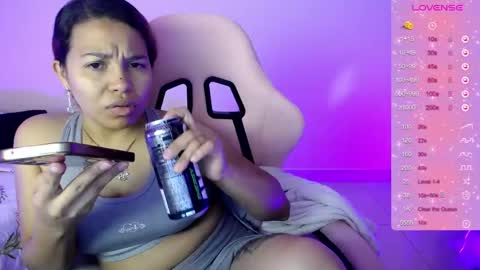 sexyloba  independent model online show from 04-18-26, 08:20