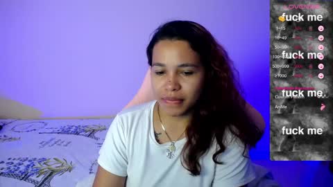 sexyloba  independent model online show from 04-28-26, 02:21